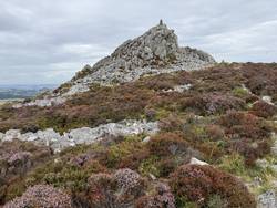 Stiperstones